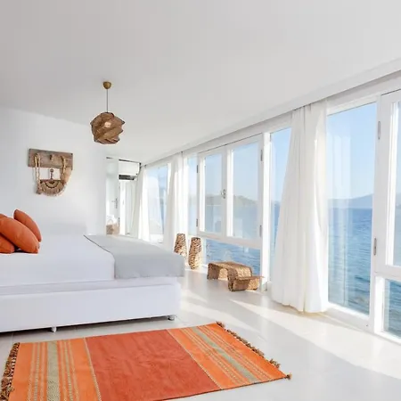 Hotel Casa Daracia