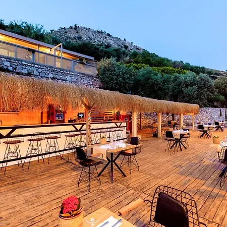Casa Daracia Hotel