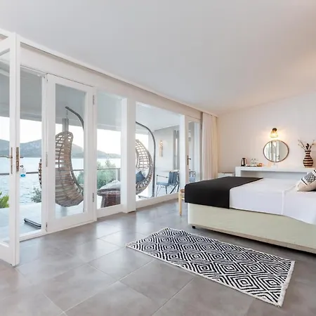 Casa Daracia