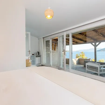 Casa Daracia Hotel